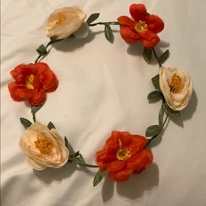 Flower crown!!